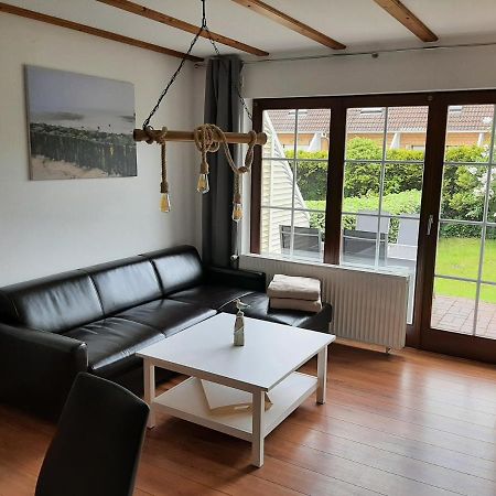 Beiboot Villa Schillig Bagian luar foto