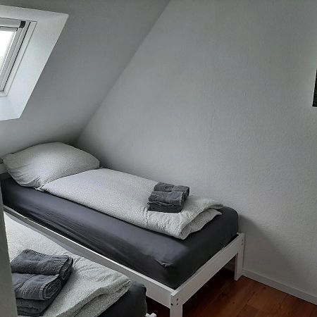 Beiboot Villa Schillig Bagian luar foto