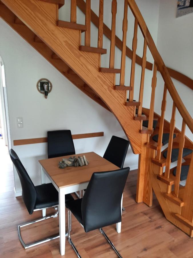 Beiboot Villa Schillig Bagian luar foto