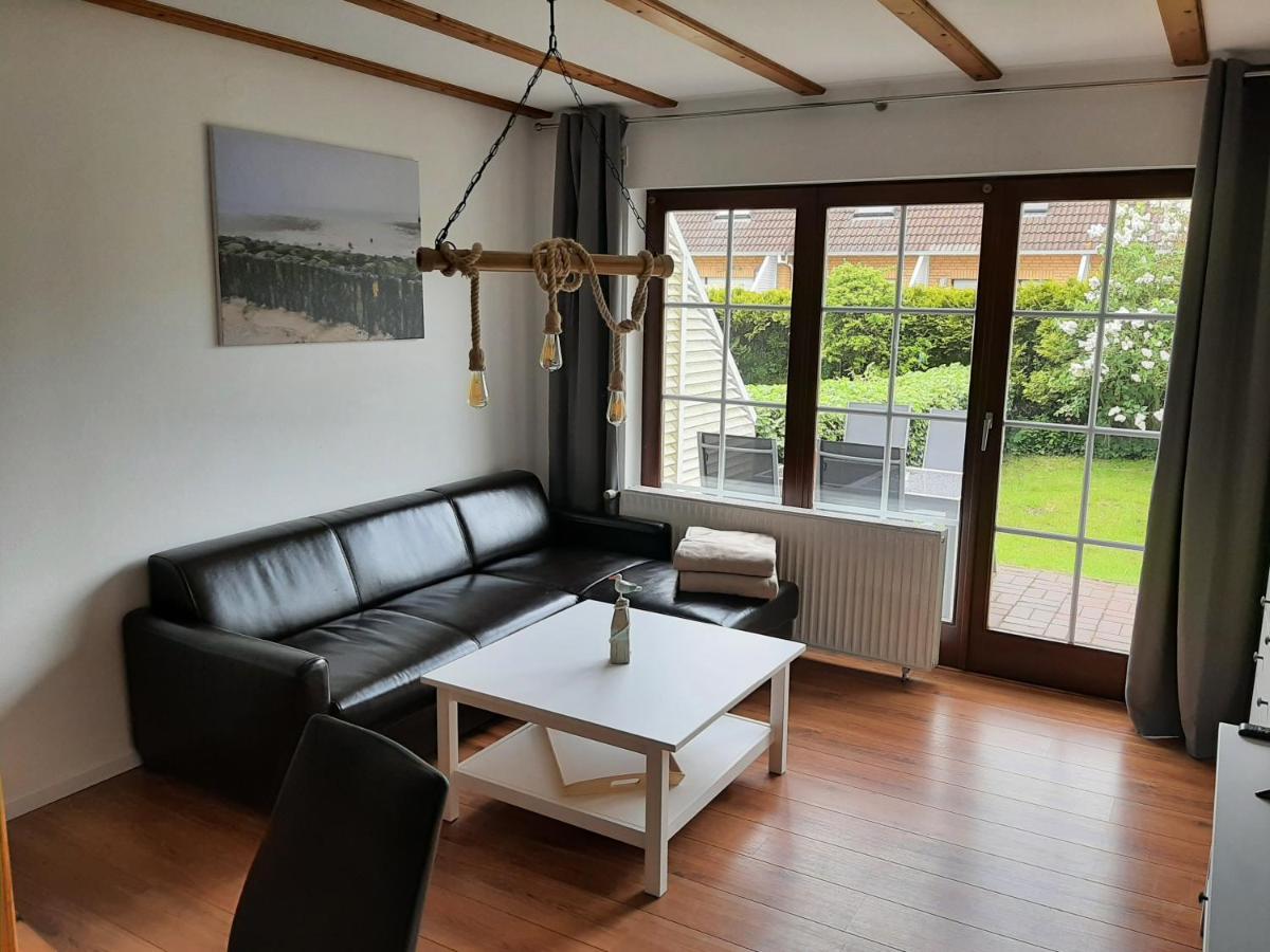 Beiboot Villa Schillig Bagian luar foto