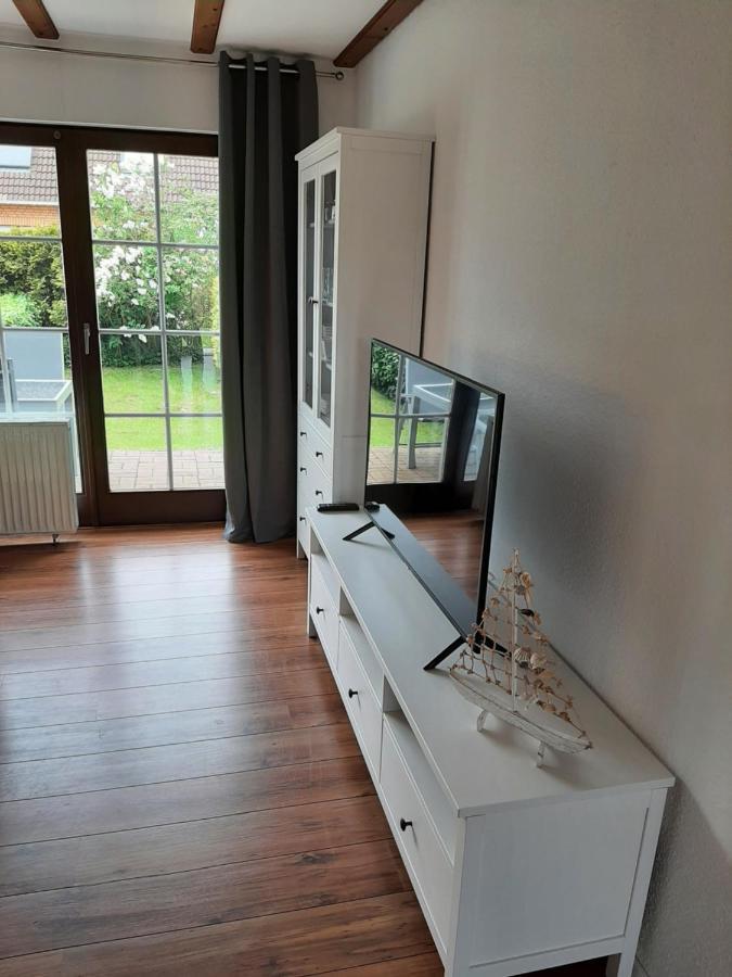 Beiboot Villa Schillig Bagian luar foto