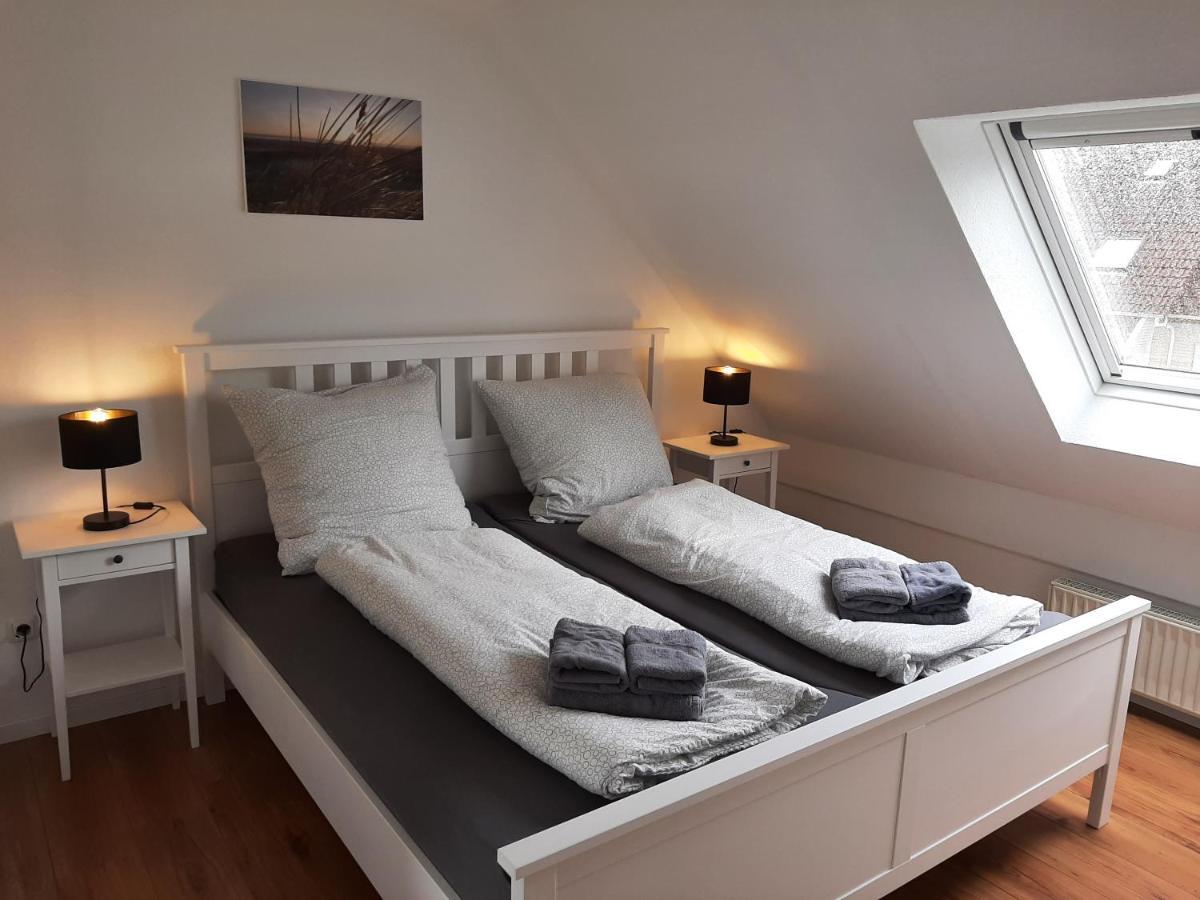 Beiboot Villa Schillig Bagian luar foto