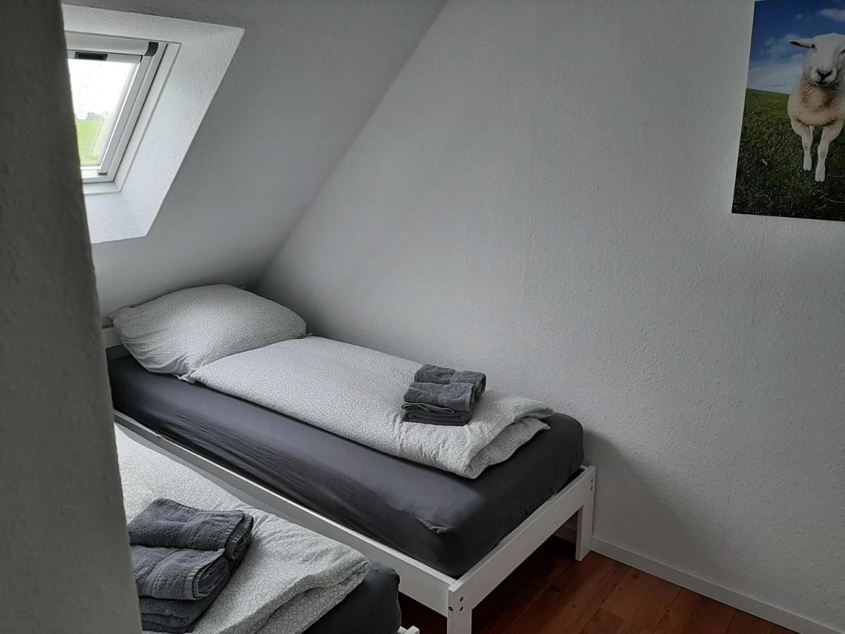Beiboot Villa Schillig Bagian luar foto