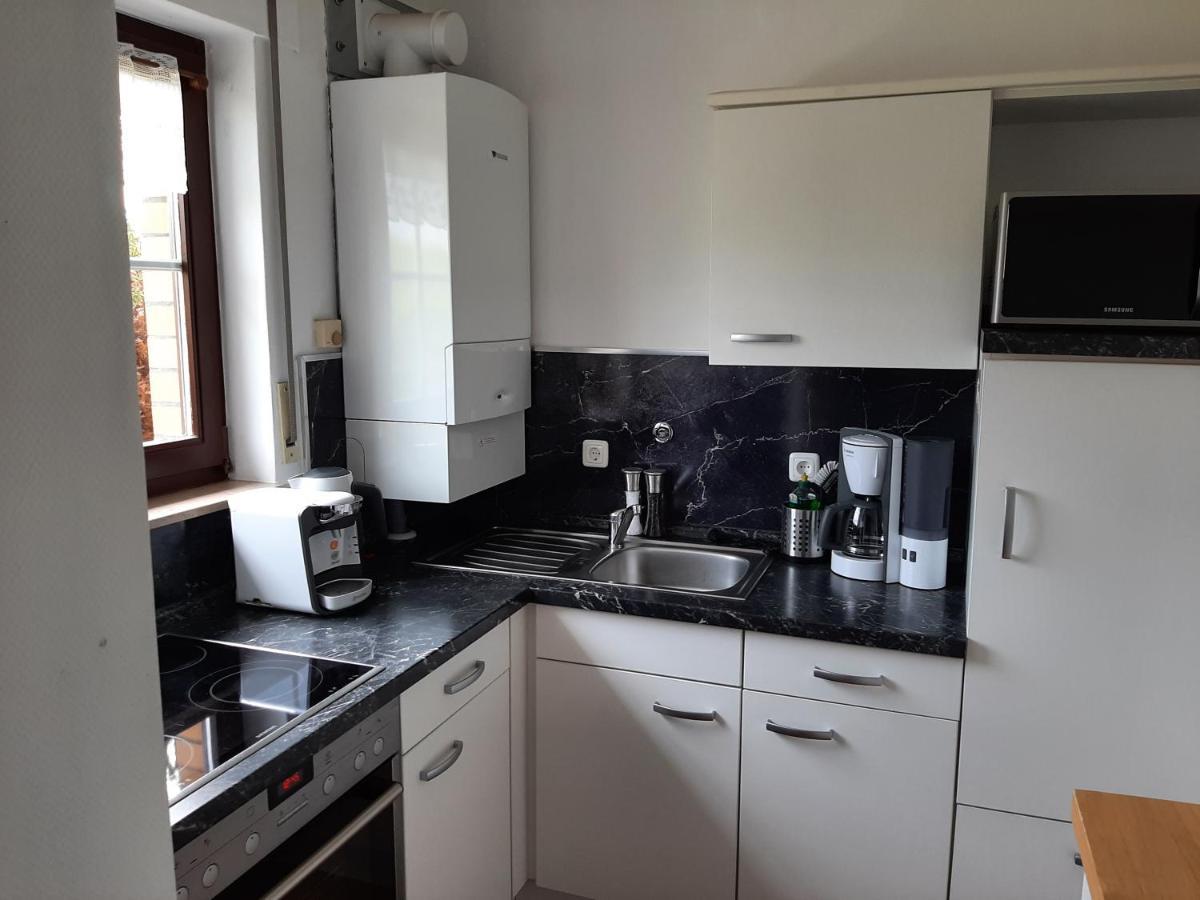 Beiboot Villa Schillig Bagian luar foto